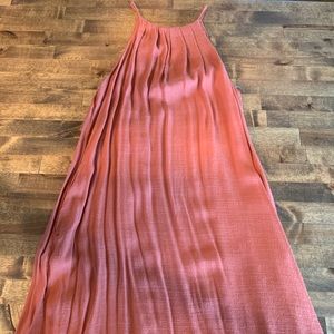 Francesca’s sun dress